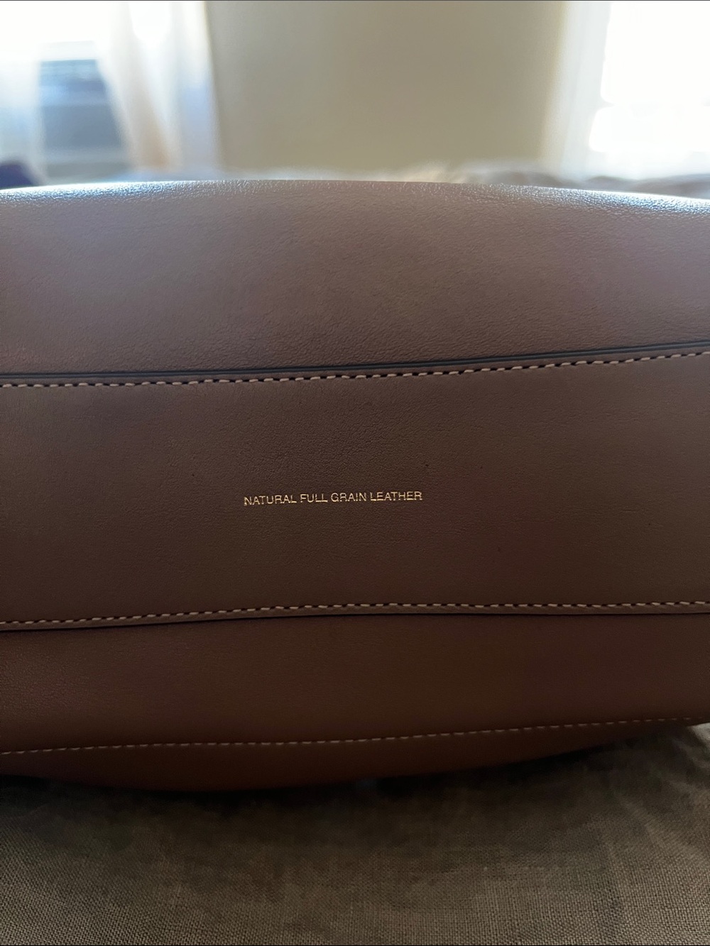 Coach Brooklyn Shoulder Bag 28 - Picture 6 of 12